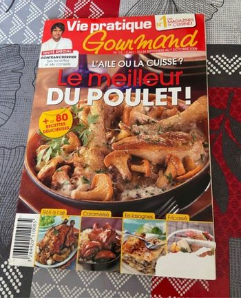 Vie pratique n172