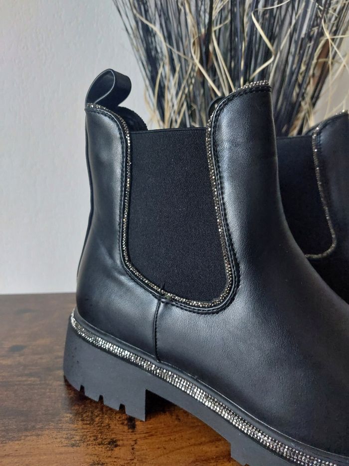 Bottine neuf 41 - photo numéro 4