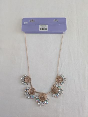 Collier neuf Claire's