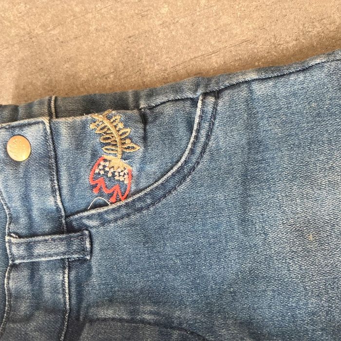 Salopette ikks 2 ans - photo numéro 3