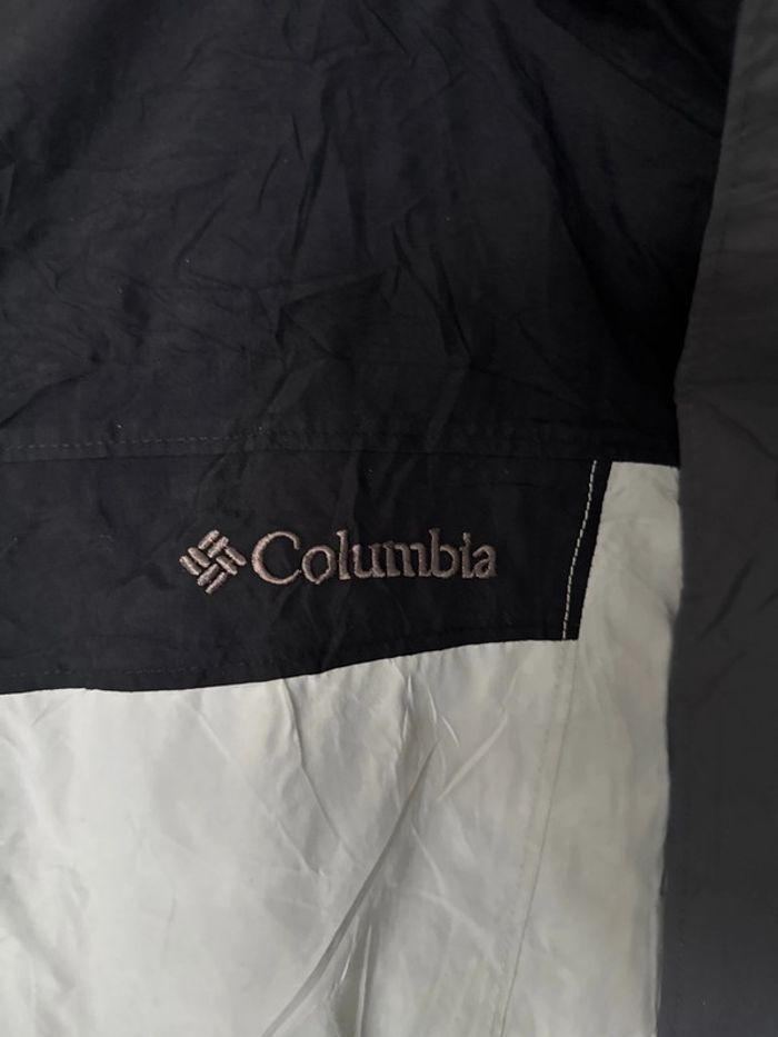 Veste Columbia - photo numéro 2