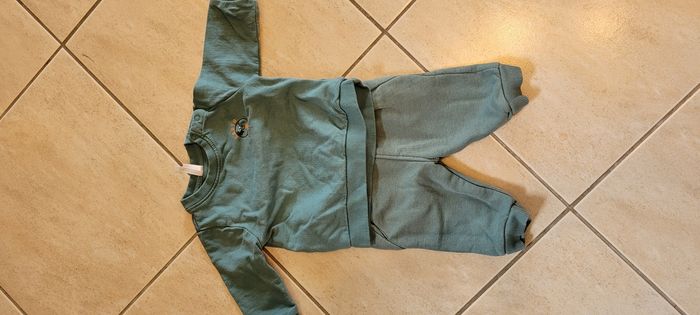 Lots ensembles 3 mois Bébé Garcon - photo numéro 6