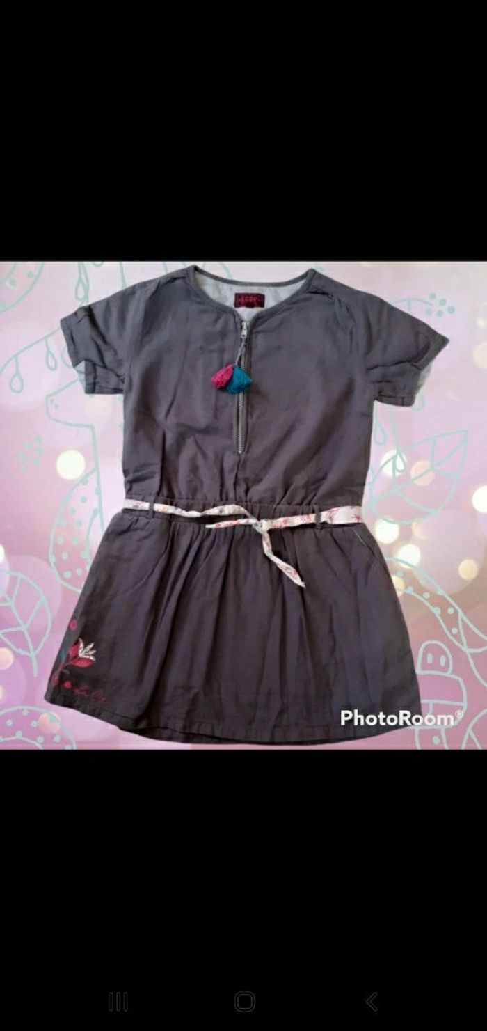 Robe pompon 🦋 hiver