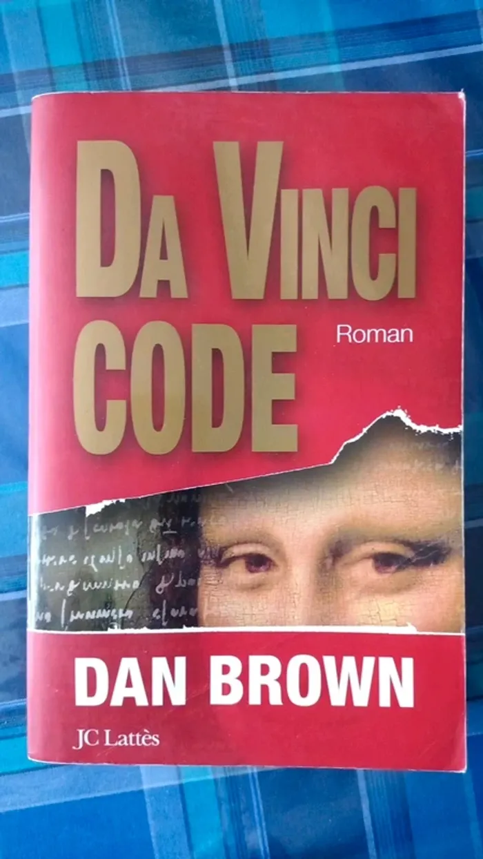 Da Vinci Code