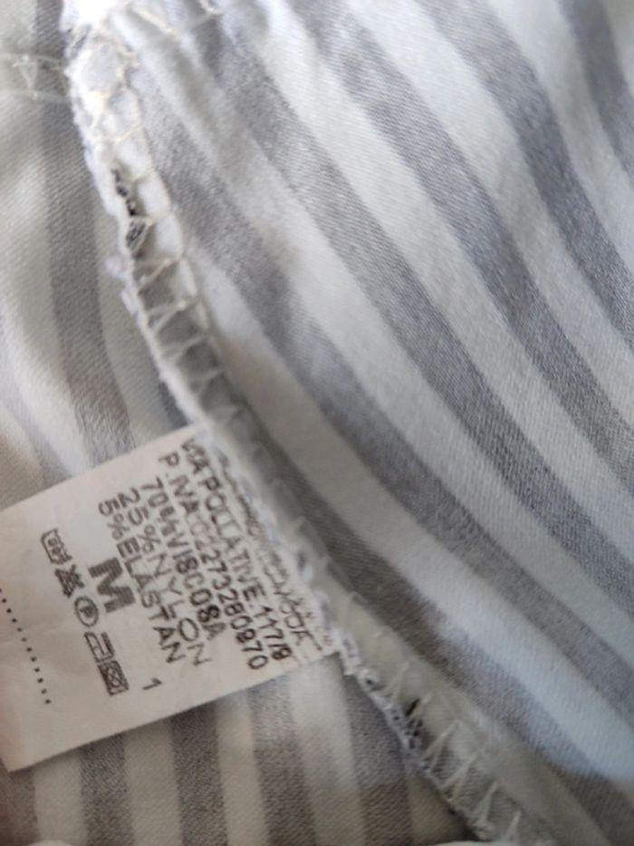 Short court - photo numéro 3