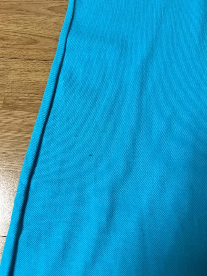 Robe polo Ralph Lauren taille M - photo numéro 5