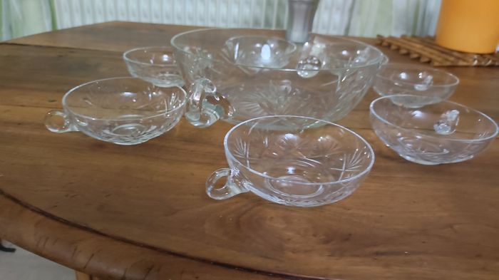 Service sangria - photo numéro 2