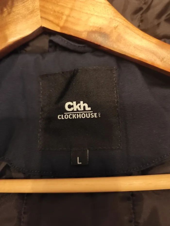 Manteau hiver - photo numéro 7