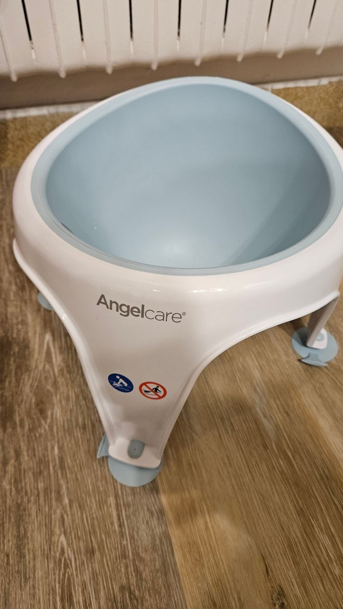 Siege de bain Angel Care - photo numéro 2