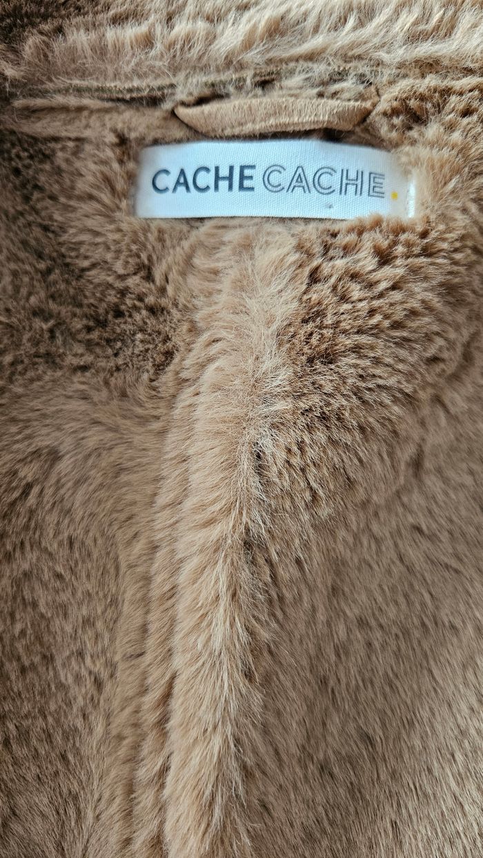 Veste chaude - photo numéro 5
