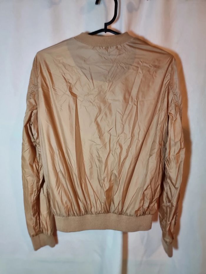 Blouson aviateur Kaporal - photo numéro 2
