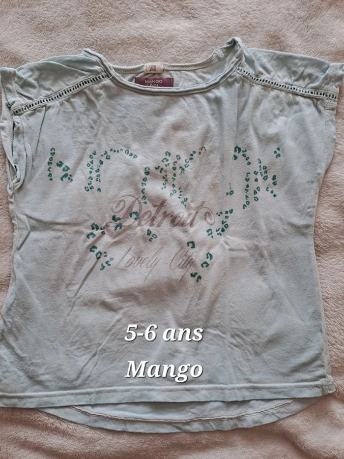 T shirt