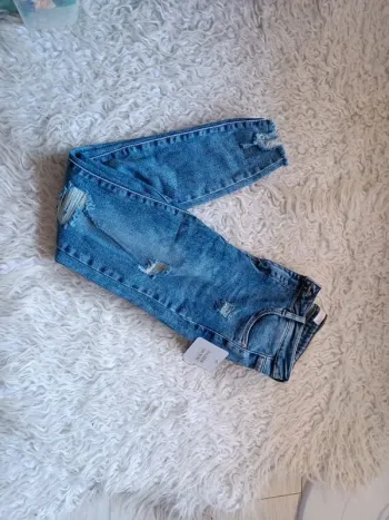 Pantalon neuf taille M