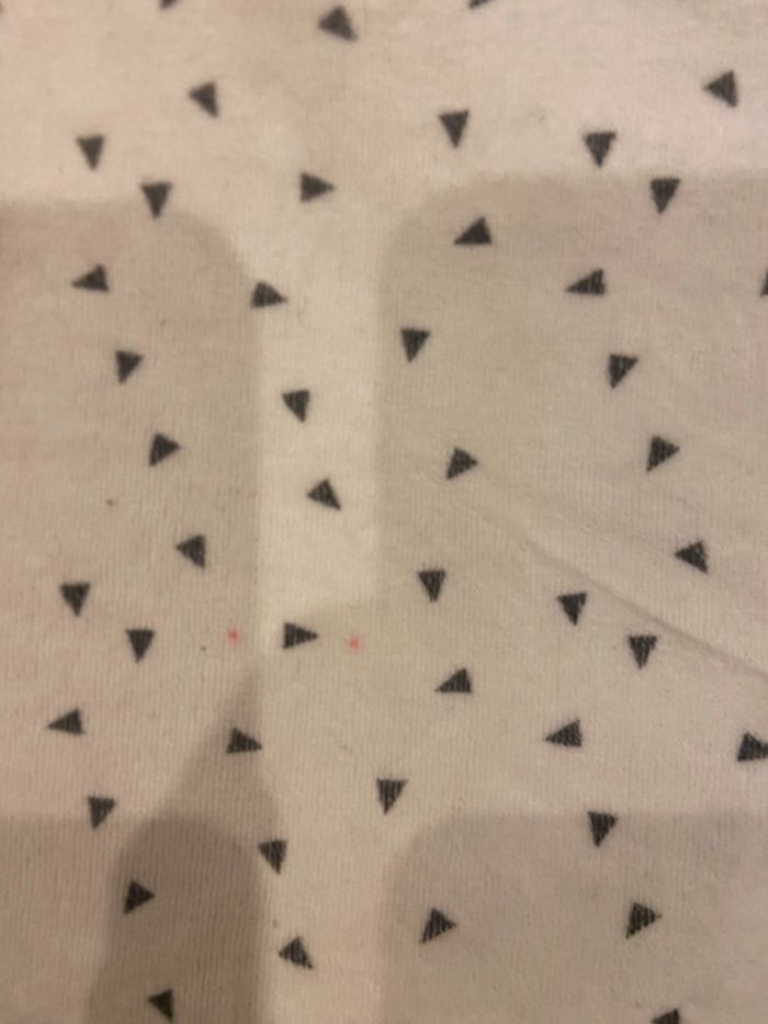 Pyjama fille 3 ans Gemo - photo numéro 2