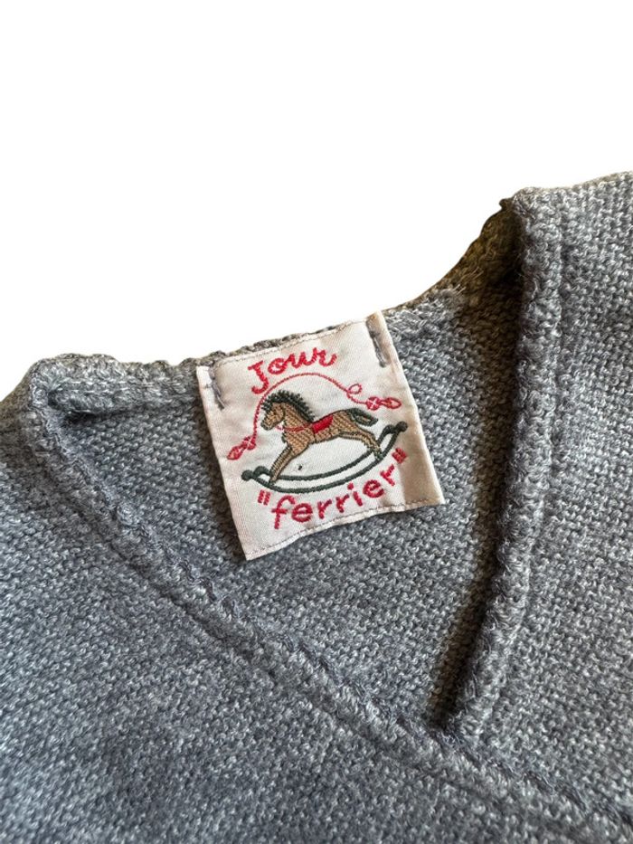Gilet - photo numéro 5