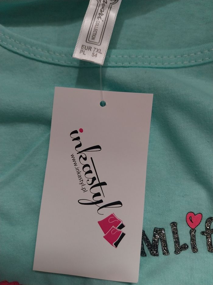 Tee-shirt coton. - photo numéro 2
