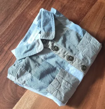 Chemise Burberry Taille 6 mois