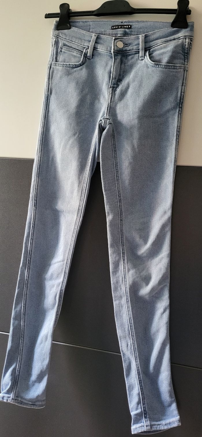 Jeans - photo numéro 2