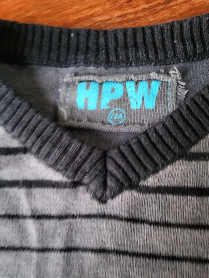 Pull-over - photo numéro 2