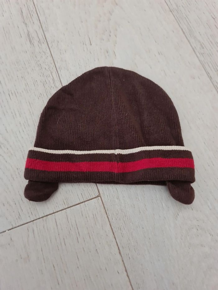 Bonnet Winnie l'ourson - photo numéro 4