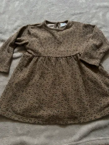 Robe fille