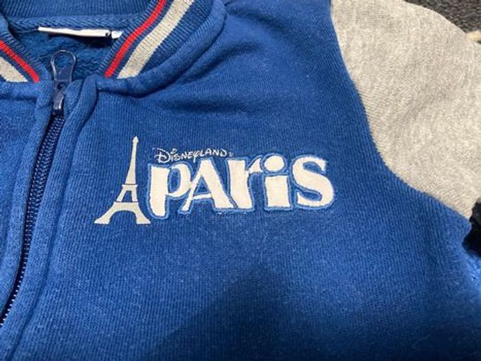 Gilet Disneyland Paris (36 mois) - photo numéro 3