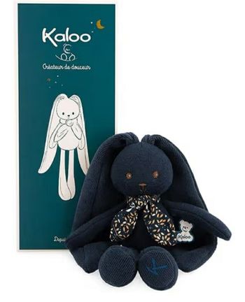 Doudou lapinoo kaloo