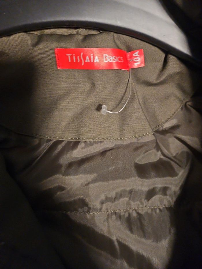 Veste mi saison - photo numéro 5