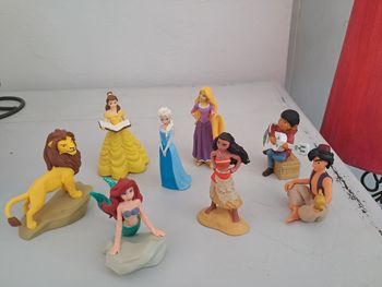 Tonies disney