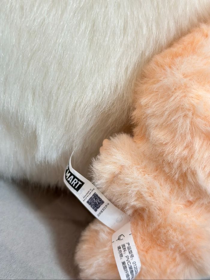 Labubu Big Into Energy The monsters happiness beige - photo numéro 4