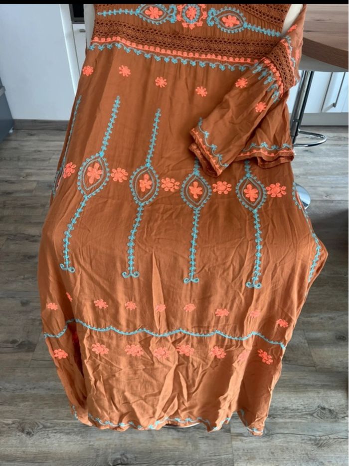 Robe tunique Kiwi neuve avec étiquette - photo numéro 4