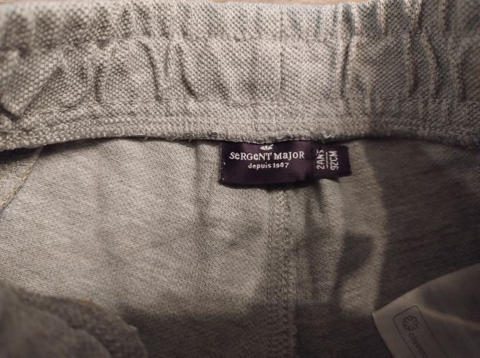 Short 2 ans - photo numéro 2