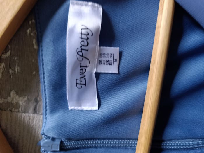 Robe cérémonie - photo numéro 4
