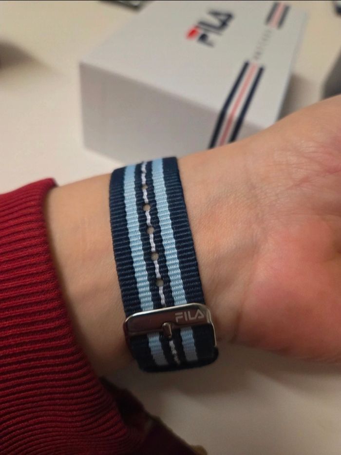 FILA montre bracelet - photo numéro 9