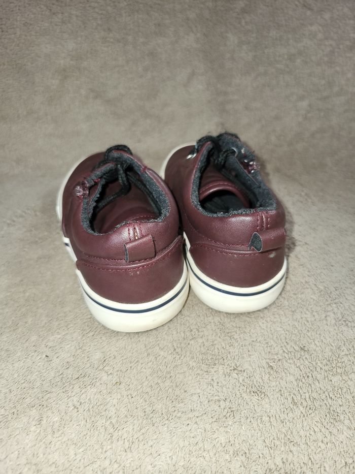 Chaussures garçon 25 - photo numéro 6