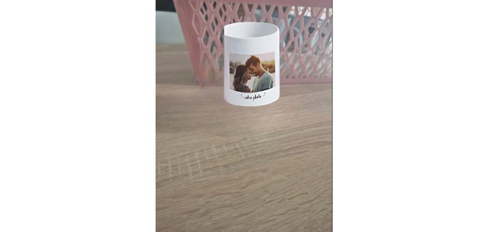 Mug Design Caricature De La Team Nasdas La Chienneté - photo numéro 5