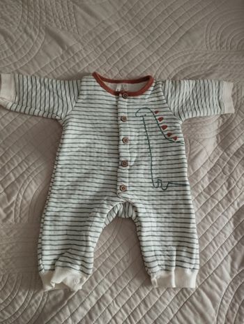 Pyjama 3 mois