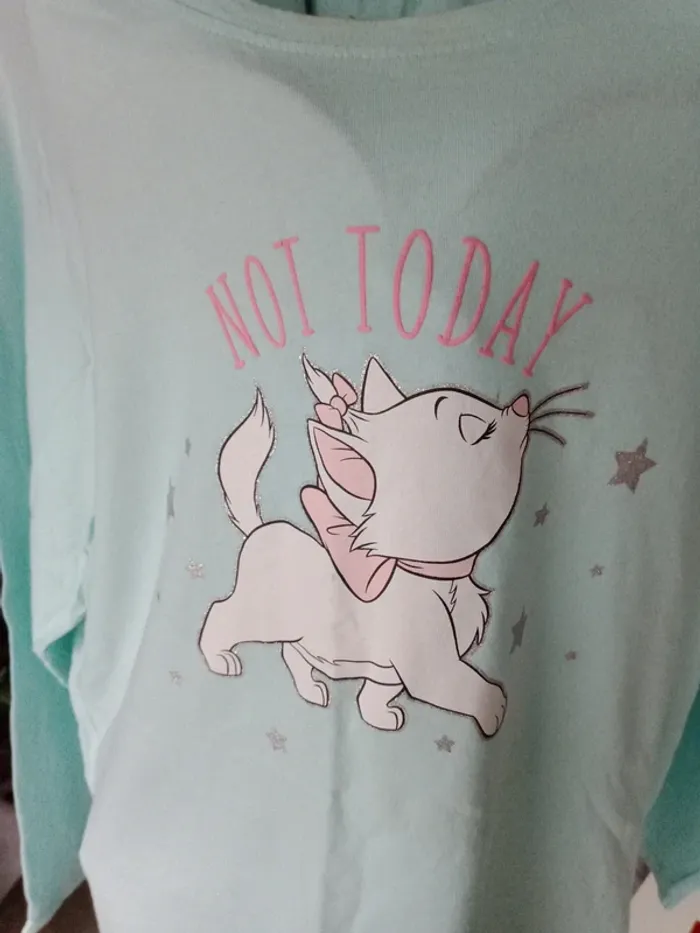 Lot de Hauts pyjamas Disney - photo numéro 9