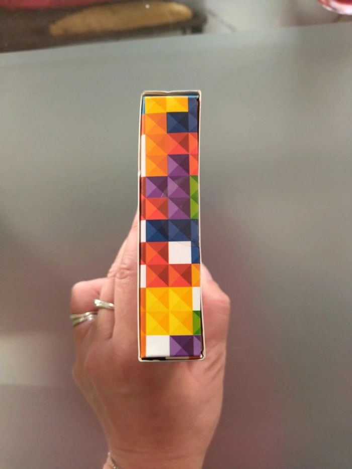 Jeu de société Tetris speed - photo numéro 3