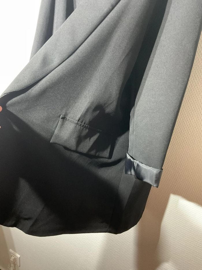 Blazer femme taille unique (42-48)- vivichy - neuf avec étiquette - photo numéro 2