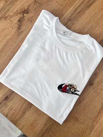 TEE shirt Luffy