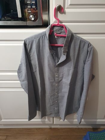 Chemise homme