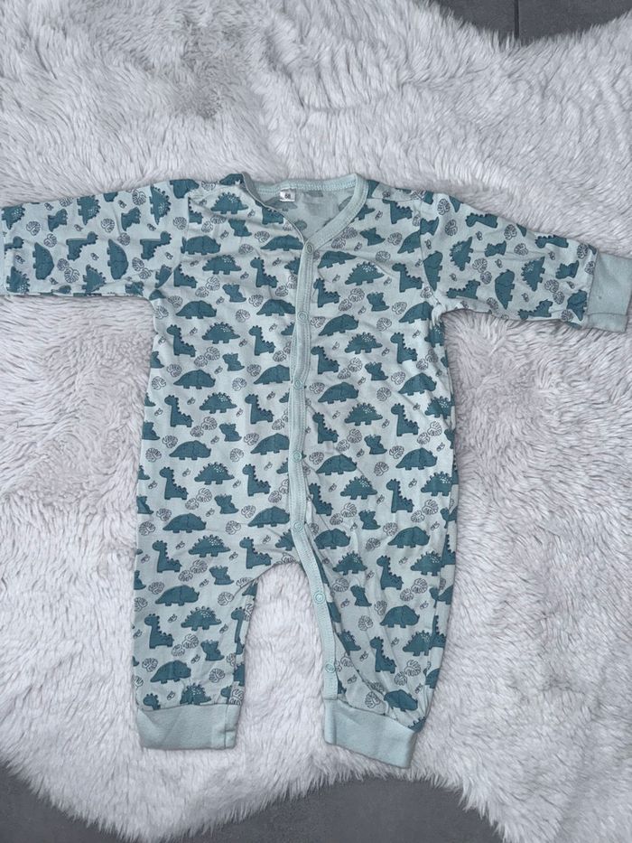 Lot vêtement bébé garçon - photo numéro 5