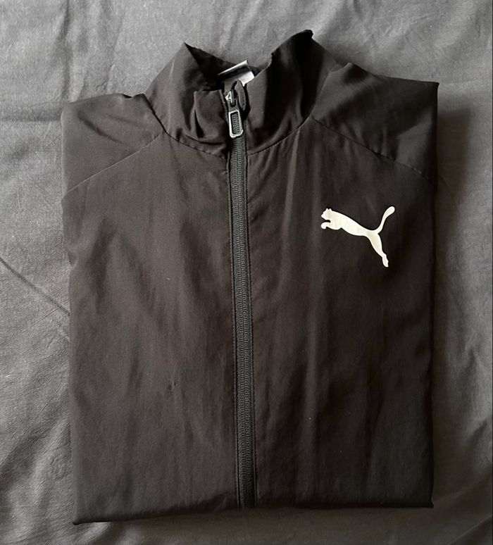 Blouson Puma