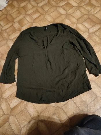 T-shirt stradivarius M