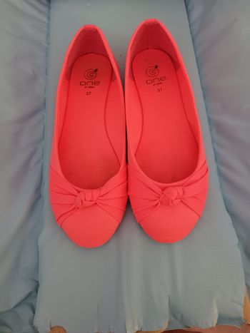 Ballerine