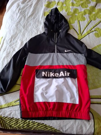 Veste ou coupe vent sport