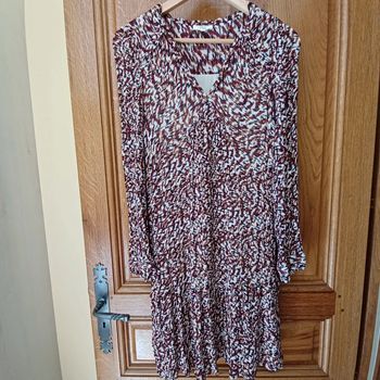 Robe Caroll T.44