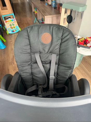 Chaise haute maxi cosi minla