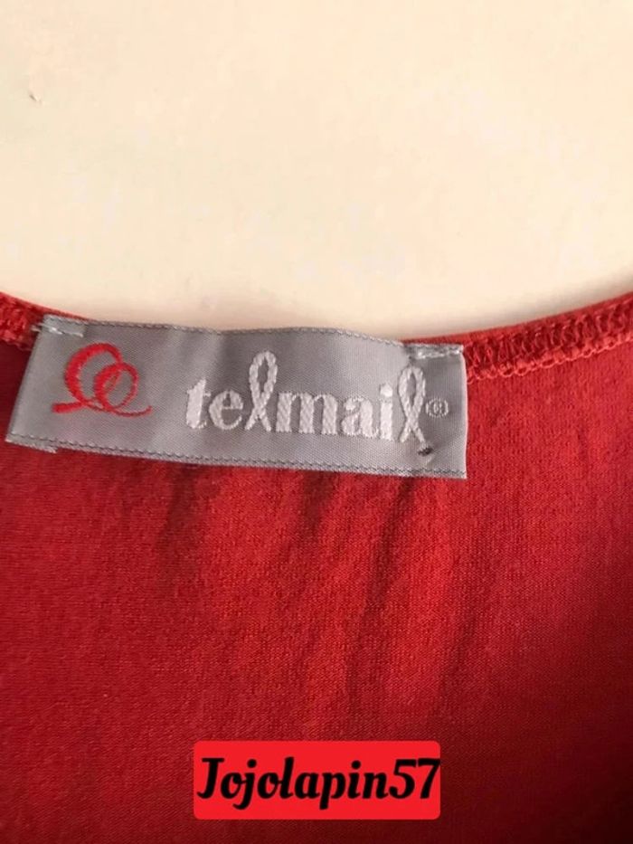Tunique Telmail - photo numéro 3